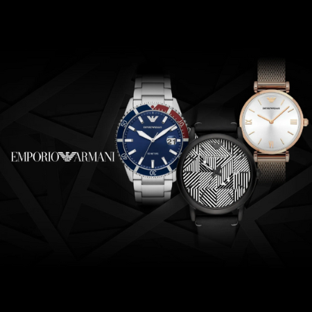 Emporio Armani