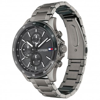 Tommy Hilfiger TH1791719 Erkek Kol Saati Tommy Hilfiger TH1791719 Erkek Kol Saati