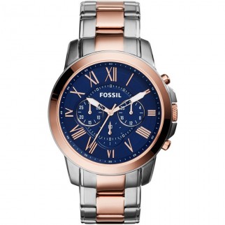 Fossil FFS5024 Erkek Kol Saati