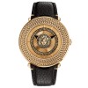 Versace VRSCVQL020015 Kol Saati