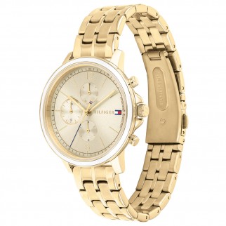 Tommy Hilfiger TH1782189 Kadın Kol Saati Tommy Hilfiger TH1782189 Kadın Kol Saati