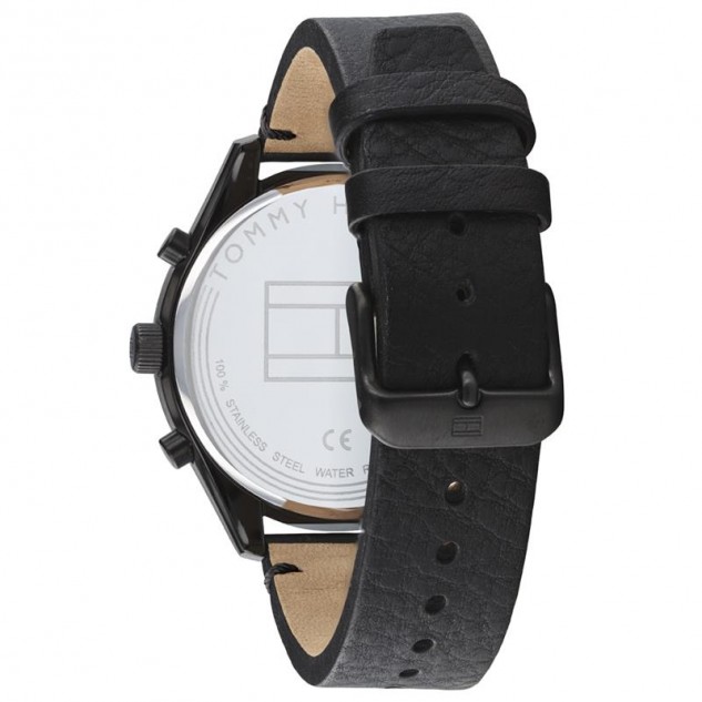 Tommy Hilfiger TH1791731 Erkek Kol Saati Tommy Hilfiger TH1791731 Erkek Kol Saati