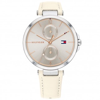 Tommy Hilfiger TH1782123 Kadın Kol Saati Tommy Hilfiger TH1782123 Kadın Kol Saati