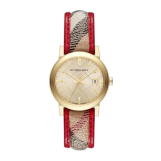 Burberry BU9139 Kadın Kol Saati