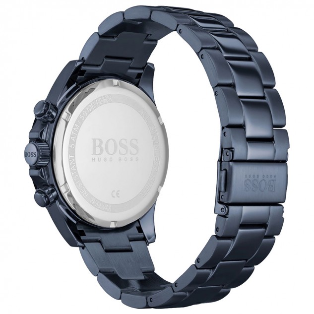 Boss Watches HB1513758 Erkek Kol Saati