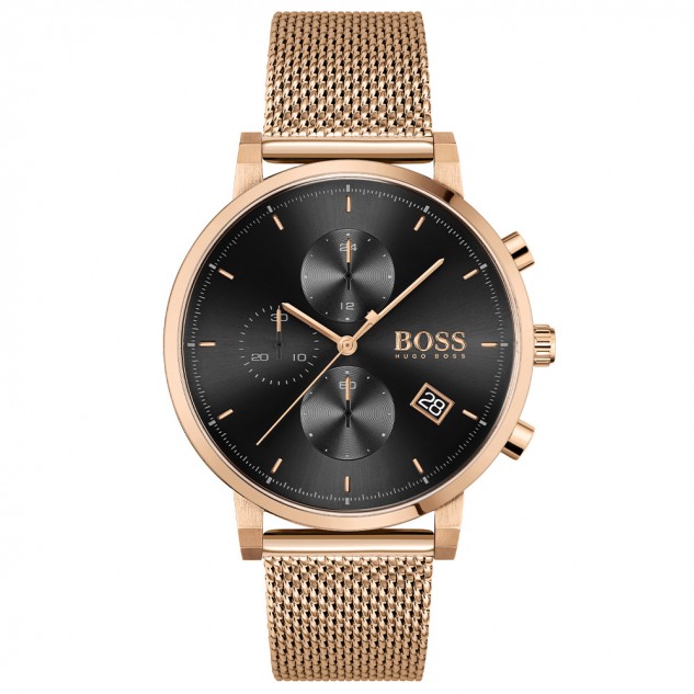 Boss Watches HB1513808 Erkek Kol Saati