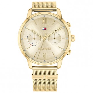 Tommy Hilfiger TH1782302 Bayan Kol Saati