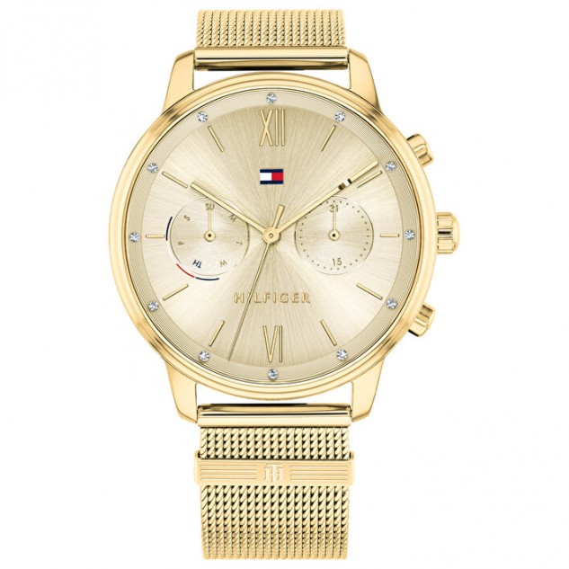 Tommy Hilfiger TH1782302 Bayan Kol Saati