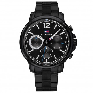 Tommy Hilfiger TH1791529 Erkek Kol Saati Tommy Hilfiger TH1791529 Erkek Kol Saati