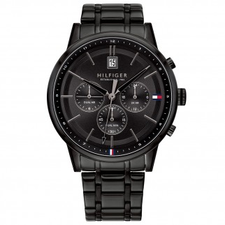 Tommy Hilfiger TH1791695 Erkek Kol Saati Tommy Hilfiger TH1791695 Erkek Kol Saati