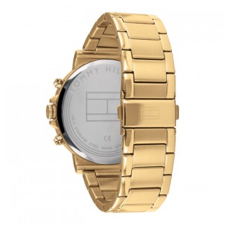 Tommy Hilfiger TH1710384 Erkek Kol Saati Tommy Hilfiger TH1710384 Erkek Kol Saati
