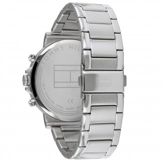 Tommy Hilfiger TH1710382 Erkek Kol Saati Tommy Hilfiger TH1710382 Erkek Kol Saati
