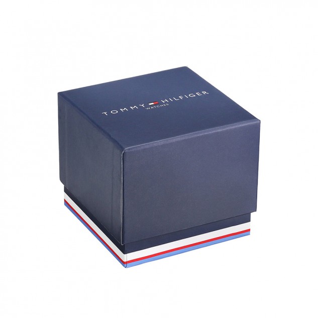 Tommy Hilfiger TH1710382 Erkek Kol Saati