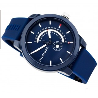 Tommy Hilfiger TH1791482 Erkek Kol Saati Tommy Hilfiger TH1791482 Erkek Kol Saati