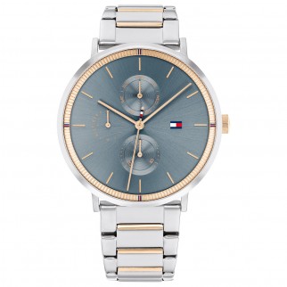 Tommy Hilfiger TH1782298 Bayan Kol Saati