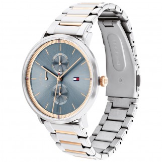 Tommy Hilfiger TH1782298 Bayan Kol Saati Tommy Hilfiger TH1782298 Bayan Kol Saati