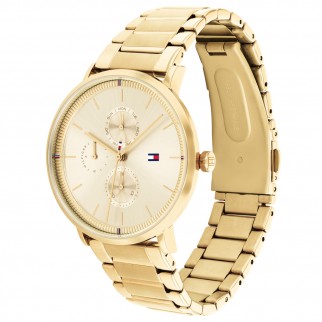 Tommy Hilfiger TH1782297 Bayan Kol Saati Tommy Hilfiger TH1782297 Bayan Kol Saati