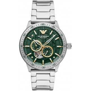 Emporio Armani AR60053 Erkek Kol Saati Emporio Armani AR60053 Erkek Kol Saati