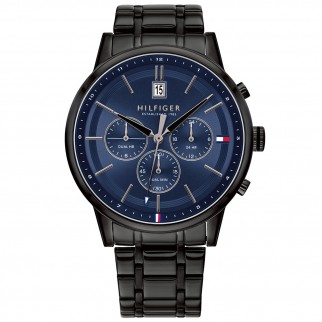 Tommy Hilfiger TH1791633 Erkek Kol Saati Tommy Hilfiger TH1791633 Erkek Kol Saati