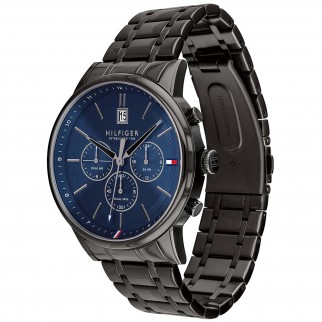 Tommy Hilfiger TH1791633 Erkek Kol Saati Tommy Hilfiger TH1791633 Erkek Kol Saati