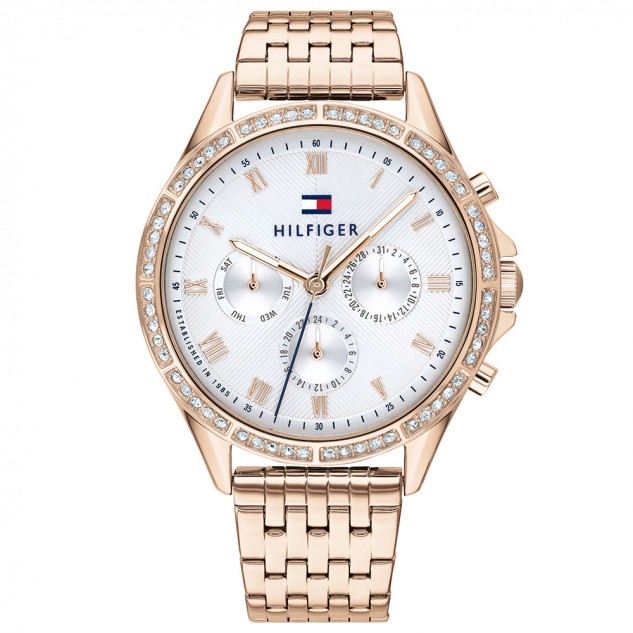 Tommy Hilfiger TH1782143 Bayan Kol Saati