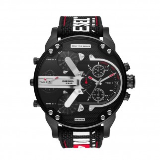 Diesel DZ7433 Erkek Kol Saati Diesel DZ7433 Erkek Kol Saati