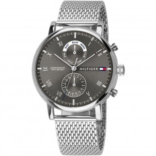 Tommy Hilfiger TH1710402 Erkek Kol Saati Tommy Hilfiger TH1710402 Erkek Kol Saati