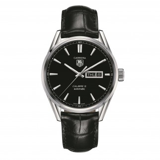 TAG Heuer Carrera WAR201A.FC6266 Erkek Kol Saati TAG Heuer Carrera WAR201A.FC6266 Erkek Kol Saati