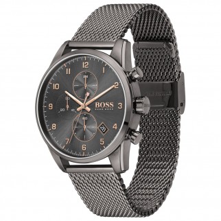 Boss Watches HB1513837 Erkek Kol Saati Boss Watches HB1513837 Erkek Kol Saati