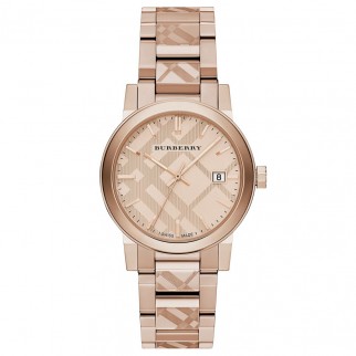 Burberry BU9039 Kadın Kol Saati
