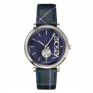 Versace VRSCVEBQ00118 Erkek Kol Saati Versace VRSCVEBQ00118 Erkek Kol Saati