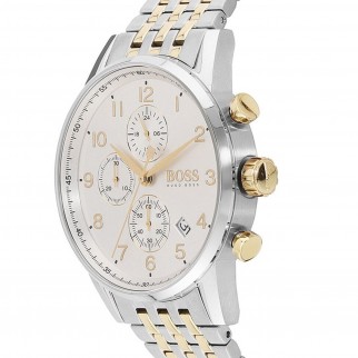 Boss Watches HB1513499 Erkek Kol Saati Boss Watches HB1513499 Erkek Kol Saati