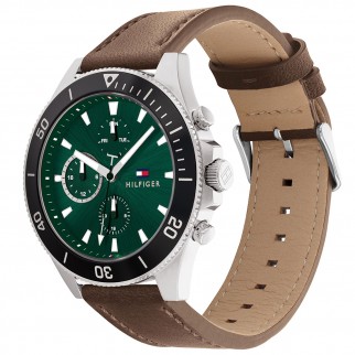 Tommy Hilfiger TH1791983 Erkek Kol Saati Tommy Hilfiger TH1791983 Erkek Kol Saati