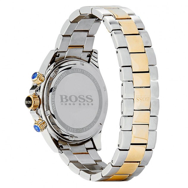 Boss Watches HB1512960 Erkek Kol Saati