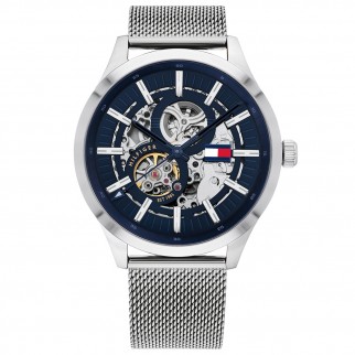 Tommy Hilfiger TH1791643 Erkek Kol Saati Tommy Hilfiger TH1791643 Erkek Kol Saati