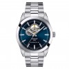 Tissot Gentleman Powermatic 80 Open Heart T1274071104101 Kol Saati