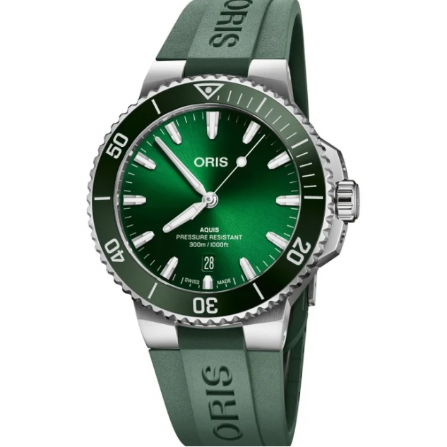 Oris 01 77894157-0742337FC Kol Saati