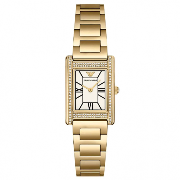 Emporio Armani AR11659 Kadın Kol Saati