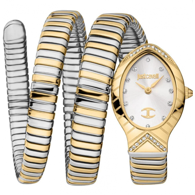 Just Cavalli JC1L248M0055 Kadın Kol Saati Just Cavalli JC1L248M0055 Kadın Kol Saati