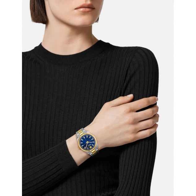 Versace VRSCVE0E00325 Kadın Kol Saati VE0E00325 Versace VRSCVE0E00325 Kadın Kol Saati VE0E00325