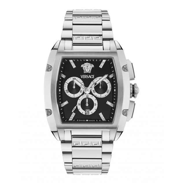 Versace VRSCVE6H00925 Erkek Kol Saati VE6H00925