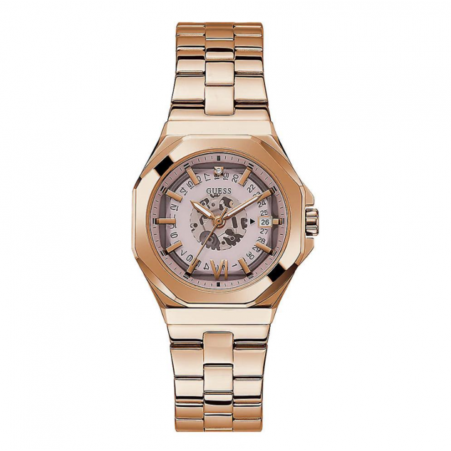 Guess GUGW0551L3 Kadın Kol Saati GW0551L3