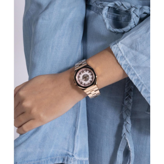 Guess GUGW0551L3 Kadın Kol Saati GW0551L3