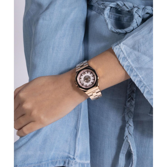 Guess GUGW0551L3 Kadın Kol Saati GW0551L3