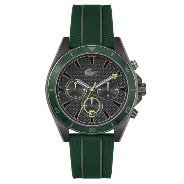 Lacoste LAC2011363 Erkek Kol Saati