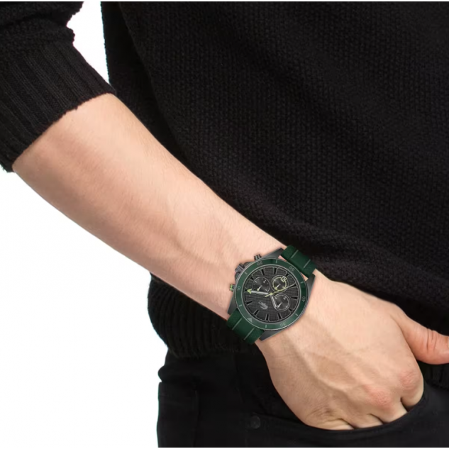 Lacoste LAC2011363 Erkek Kol Saati