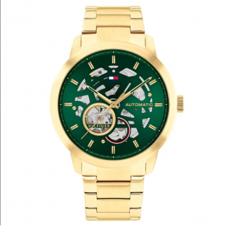 Tommy Hilfiger TH1710662 Erkek Kol Saati