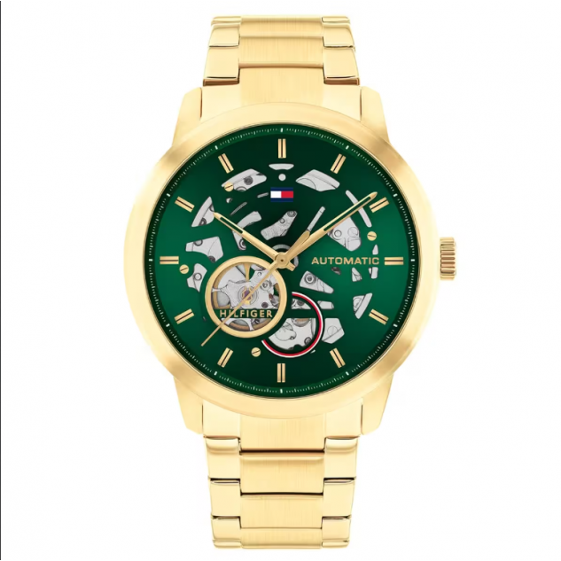 Tommy Hilfiger TH1710662 Erkek Kol Saati