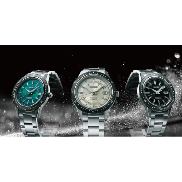 SPB131J1 SEIKO SPB131J1 Erkek Kol Saati