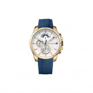 Tommy Hilfiger TH1791353 Erkek Kol Saati Tommy Hilfiger TH1791353 Erkek Kol Saati
